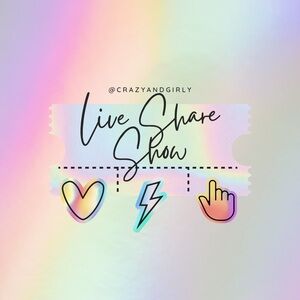 I AM LIVE-LY!!!